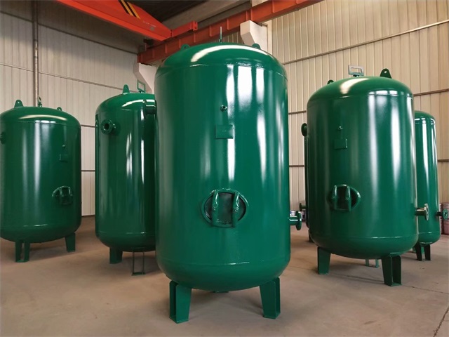 储气罐永和永和永和分汽包 储气罐永和永和永和分汽包