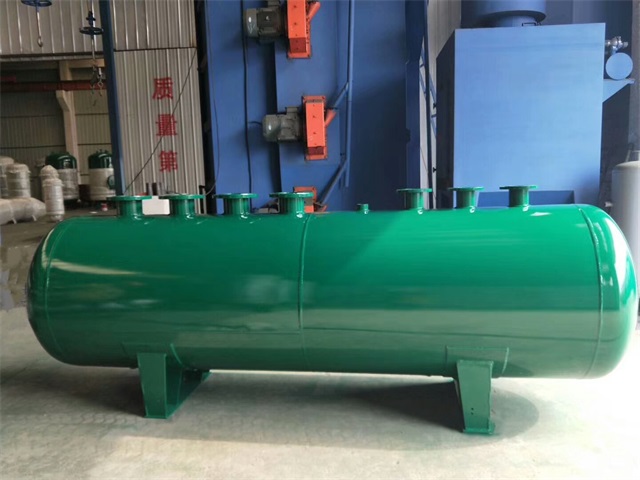 蒸汽永和永和永和分汽缸规格 蒸汽永和永和永和分汽缸规格